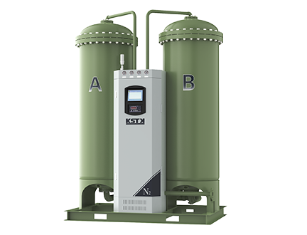 PSA Technology: How It Works in Nitrogen Generators