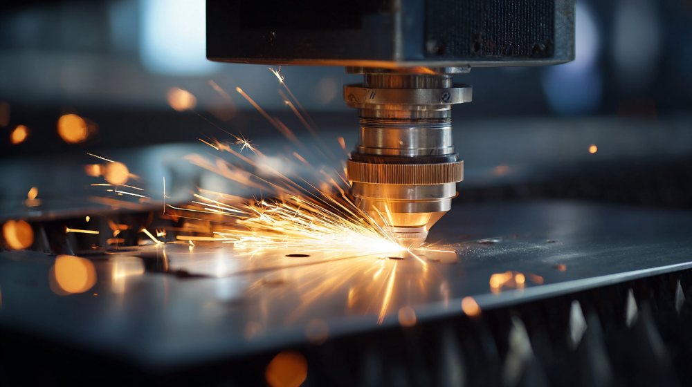 Industry Insight: Why On-Site Nitrogen Generation Is Revolutionizing Laser Cutting Processes?