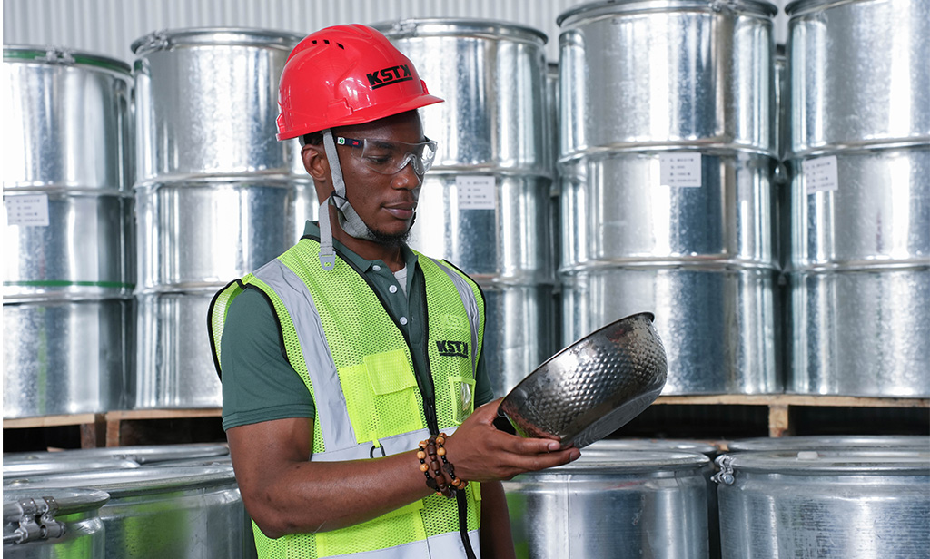 Adsorbent Performance Testing