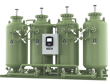 What Is A PSA Nitrogen Generator?