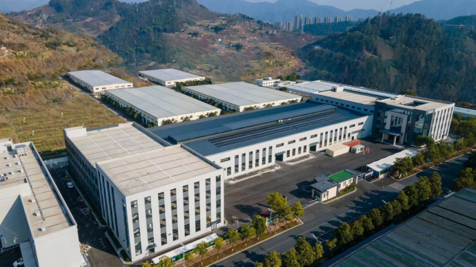 KSTK: Pioneering Sustainable Manufacturing Solutions in Gas Technology