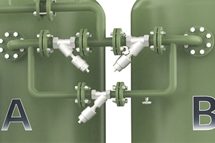 How Does a PSA Oxygen Plant Work?