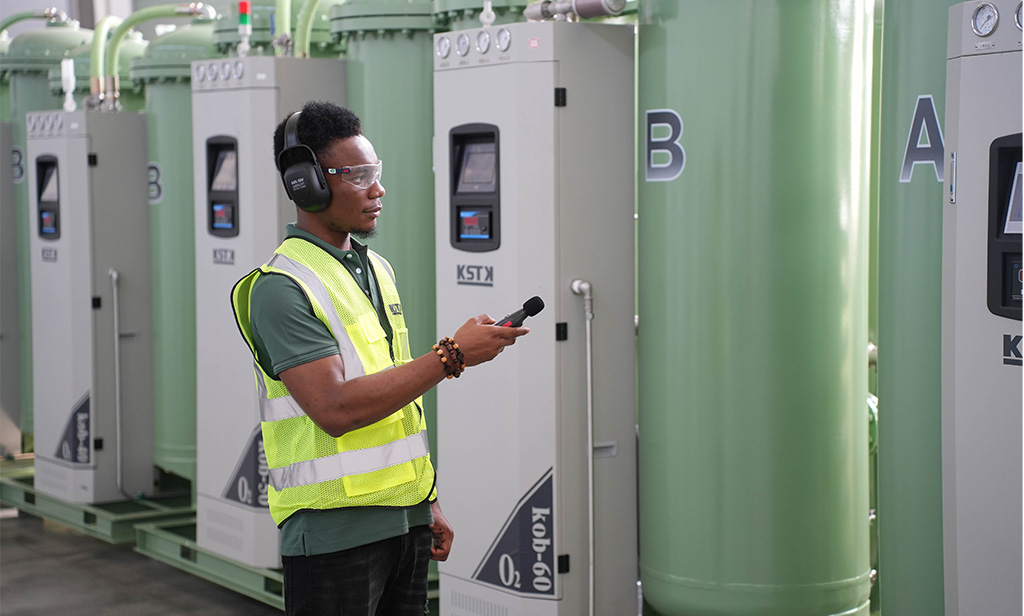 Factory Acceptance Testing