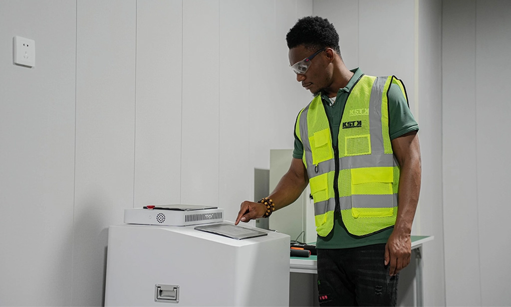 Unit Performance Testing