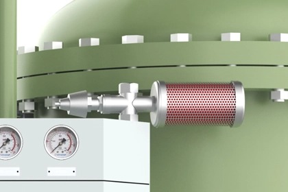 What Is A PSA Oxygen Generator?