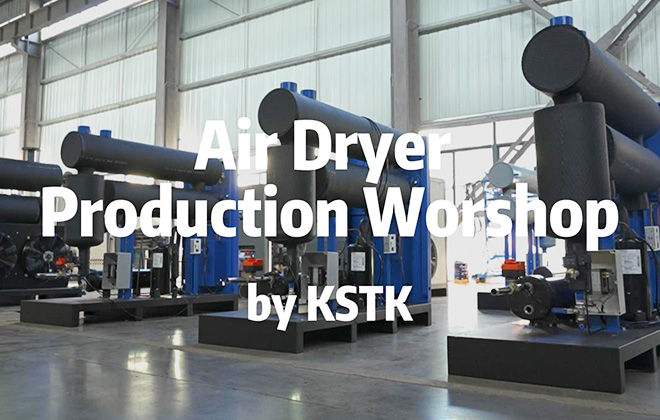 Air Purification Workshop
