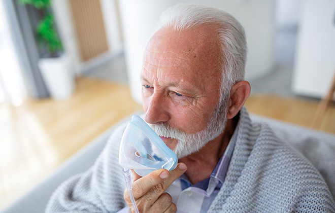 Medical Oxygen Supply