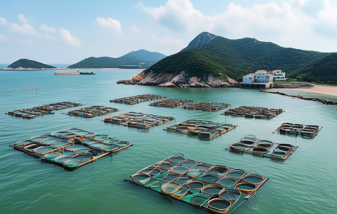 Aquaculture