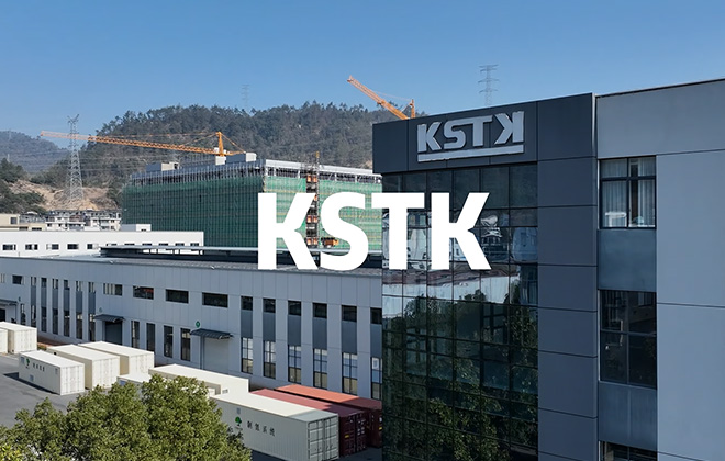 About KSTK