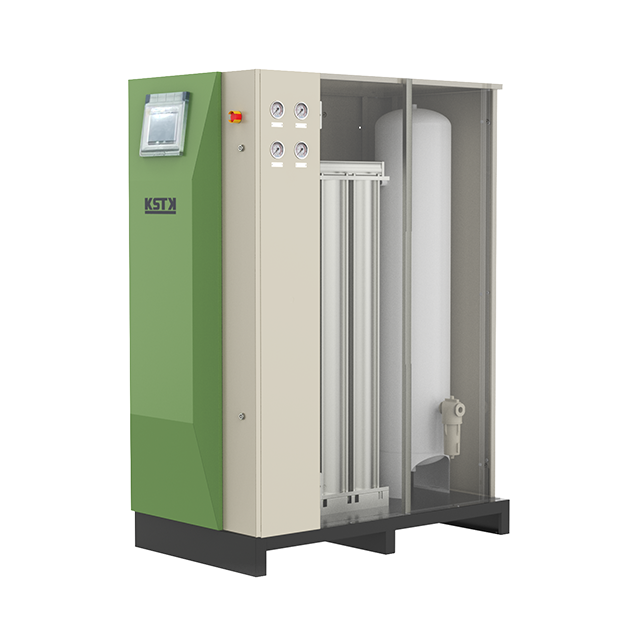 Modular Nitrogen Generator