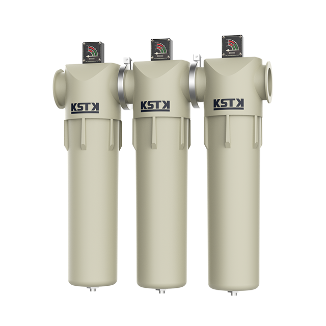 Compressed Air Filter