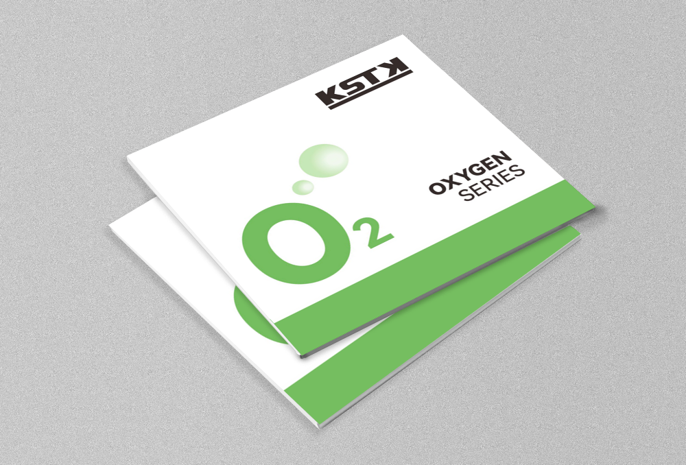 Oxygen Series