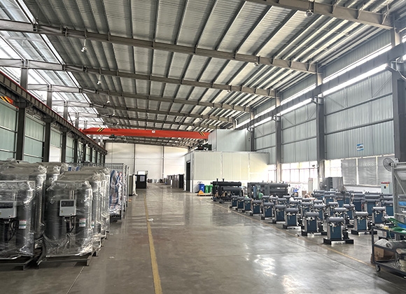 Purification Workshop A