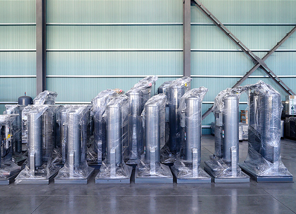 Purification Workshop B