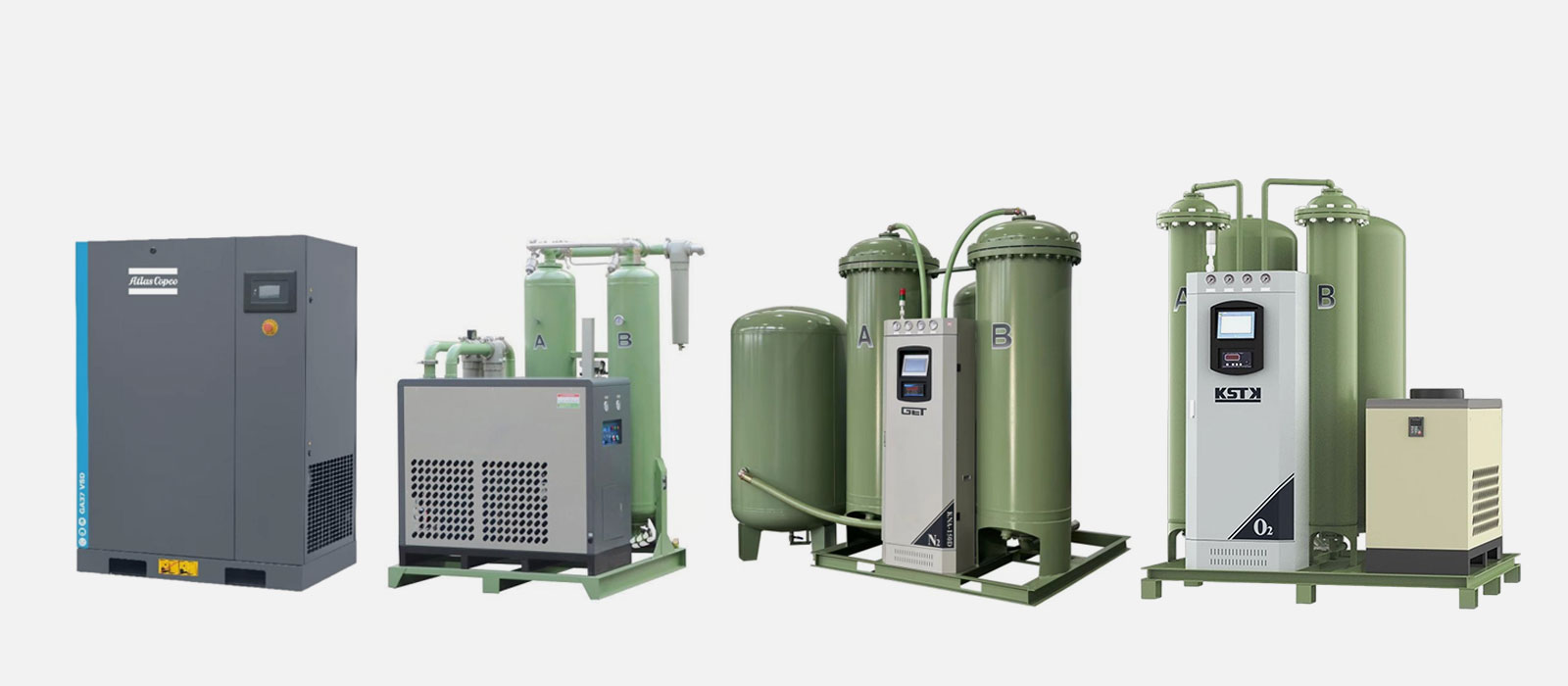 Breakthrough in Purity! 99.5% High-Purity Oxygen Generator Launched, the Top Choice for Medical & Industrial High-Purity Oxygen Supply