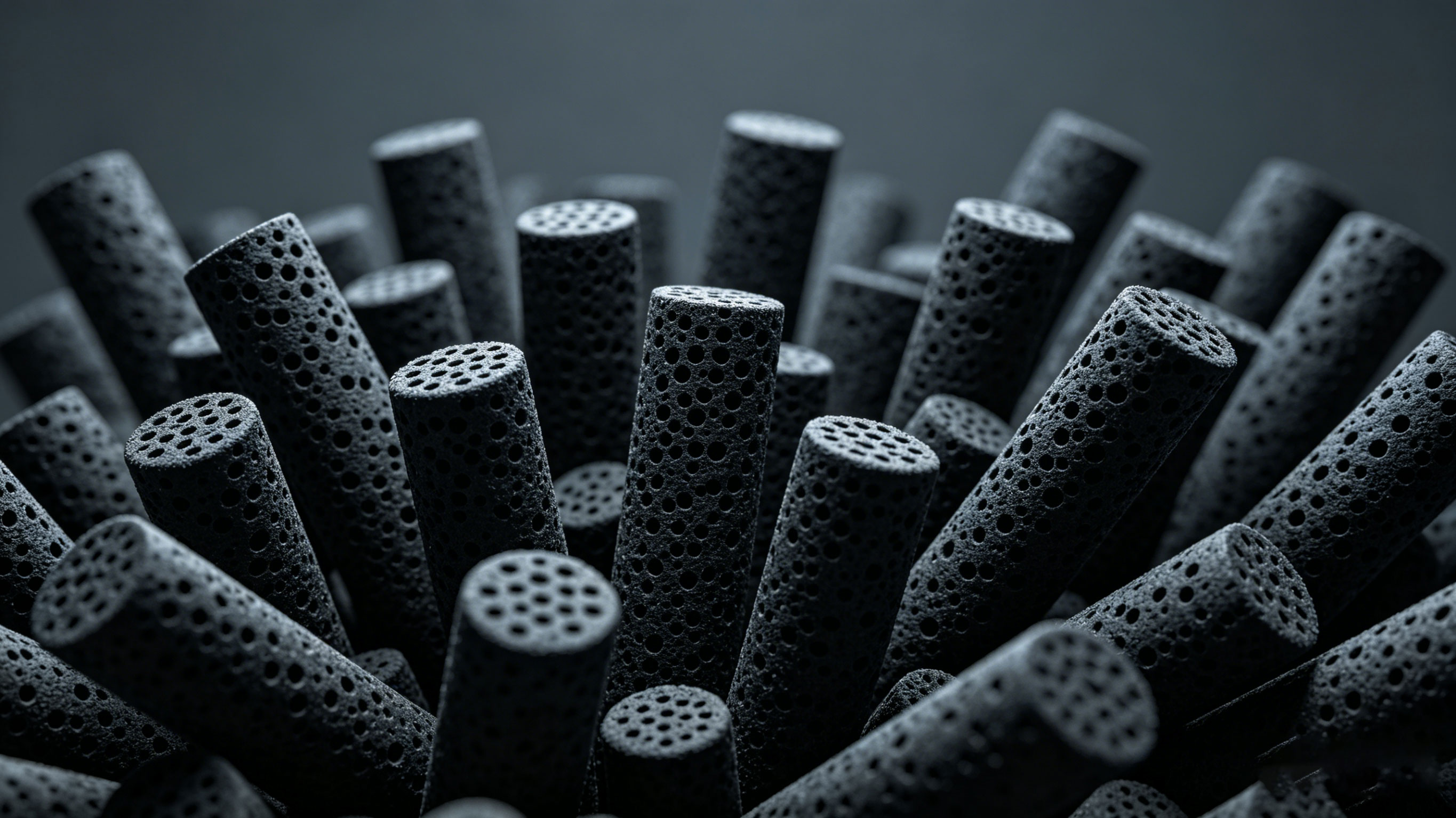 How to select the appropriate model of Carbon Molecular Sieve (CMS)