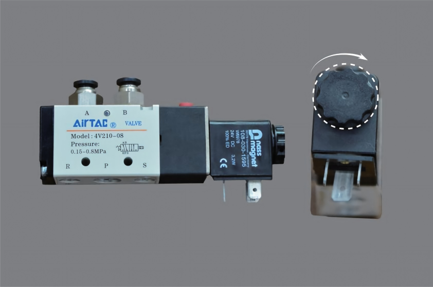 Working Purpose of Solenoid Valves in Oxygen Generators